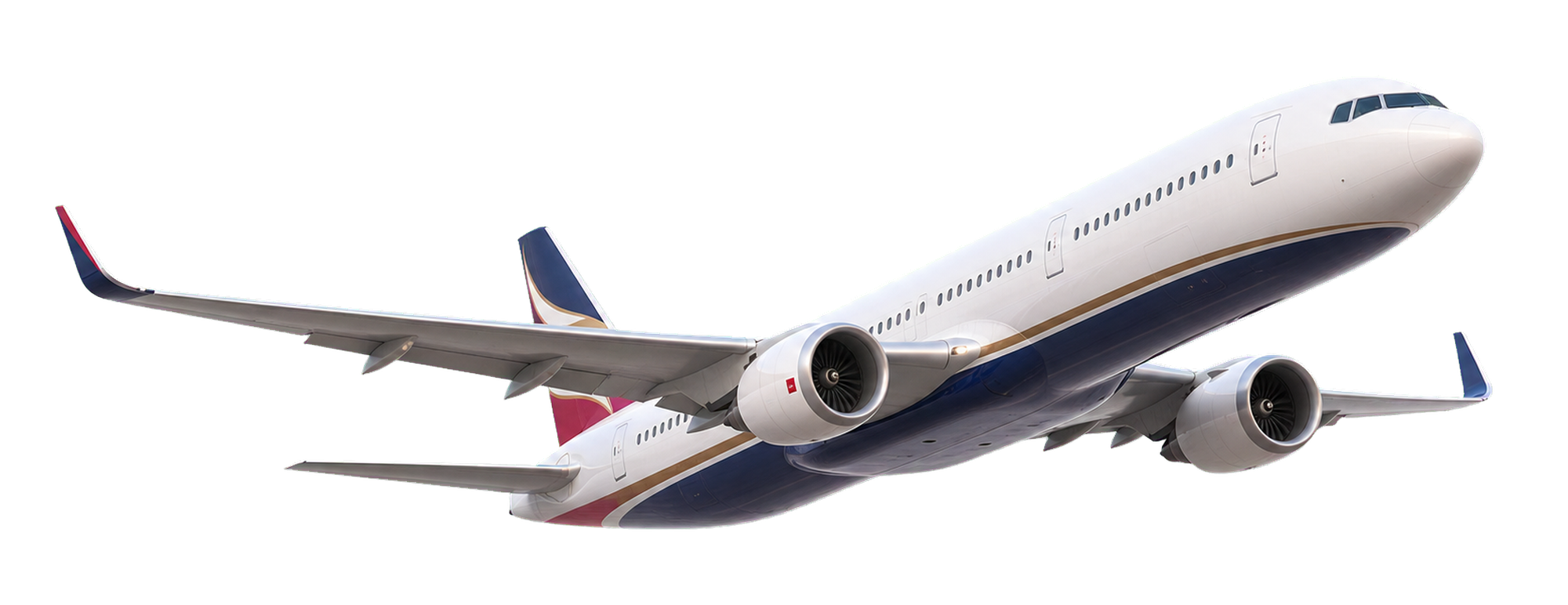 マカオ航空の機体